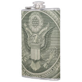 Flasques Great Seal (Gauche)