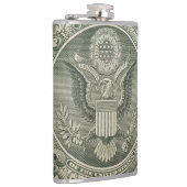 Flasques Great Seal (Droite)