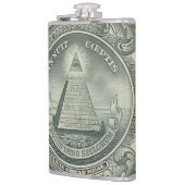 Flasques Great Seal (Gauche)