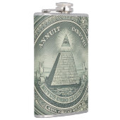 Flasques Great Seal (Droite)