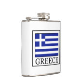 Flasques Grèce (Droite)