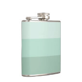 Flasques Green ombre (Droite)