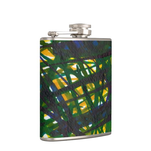 Flasques Green Thicket II (Droite)