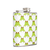 Flasques Grenouille mûre (Droite)