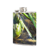 Flasques Grenouille verte (Gauche)