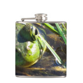 Flasques Grenouille verte (Devant)