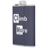 Flasques Grimpez Plus (Gauche)