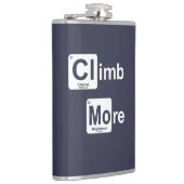 Flasques Grimpez Plus (Droite)