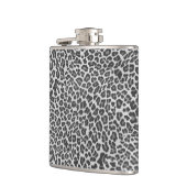 Flasques Gris léopard et gris clair (Gauche)