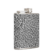 Flasques Gris léopard et gris clair (Droite)