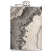 Flasques Gris noir blanc agneau (Devant)