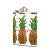 Flasques gros ananas Thunder_Cove (Gauche)