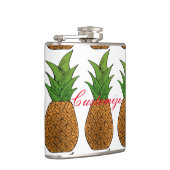 Flasques gros ananas Thunder_Cove (Droite)
