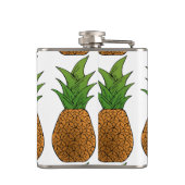 Flasques gros ananas Thunder_Cove (Dos)