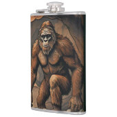 Flasques Grotte de Bigfoot (Gauche)