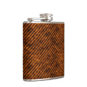 Flasques Grunge sale (Droite)