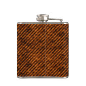 Flasques Grunge sale (Dos)