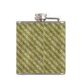 Flasques Grunge Stripes (Dos)