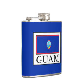 Flasques Guam (Droite)