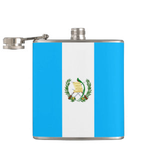 Flasques Guatemala