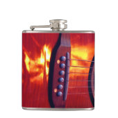 Flasques Guitare (Devant)