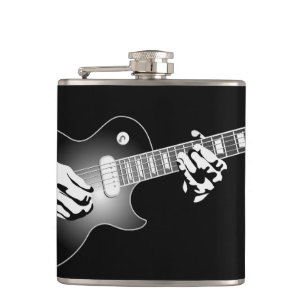 FLASQUES GUITARISTE 2
