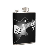 FLASQUES GUITARISTE 2 (Droite)