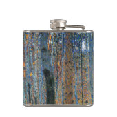 Flasques Gustav Klimt Beech (Dos)