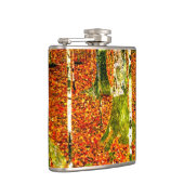 Flasques Gustav Klimt Birch Trees (Droite)