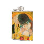 Flasques Gustav Klimt Le Baiser (Gauche)