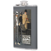 Flasques Habillement de messieurs de Kehl de confection (Gauche)