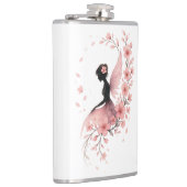 Flasques Hada Rosa con Flores de Sakura (Droite)