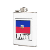 Flasques Haïti (Gauche)