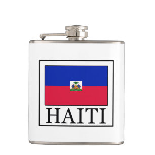 Flasques Haïti
