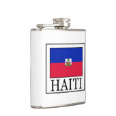 Flasques Haïti (Droite)