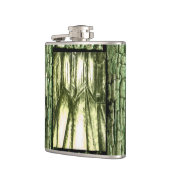 Flasques Hall des âmes (Gauche)