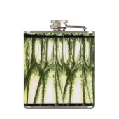 Flasques Hall des âmes (Dos)