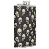 Flasques halloween (Droite)