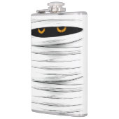 Flasques Halloween 2024 (Gauche)