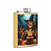Flasques Halloween - Anniversaire 6 (Droite)