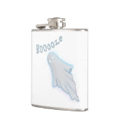 Flasques Halloween fantôme (Gauche)