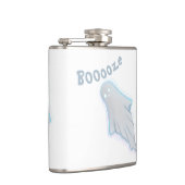 Flasques Halloween fantôme (Droite)