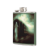 Flasques Halloween - Train 1 (Gauche)