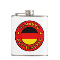 Hambourg Deutschland