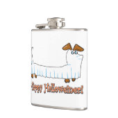 Flasques Happy-Halloweiner (Gauche)