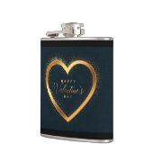 Flasques Happy Valentine's Day! (Gauche)