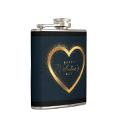 Flasques Happy Valentine's Day! (Droite)