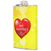 Flasques Happy Valentine's day! (Gauche)