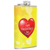 Flasques Happy Valentine's day! (Droite)