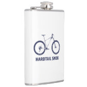 Flasques Hardtail Snob (Droite)